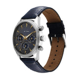 Titan Regalia Opulent Blue Men’s Watch NU1805SL13