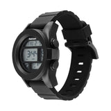 Fastrack StreetStyle Digital Black Dial Men’s Watch NU38120PP01
