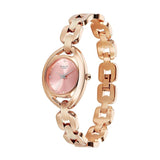 Titan Raga Showstopper Pink Dial Women's Watch NU95306WM01