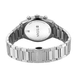 Titan Micromotors Men’s Watch NU90180SM01