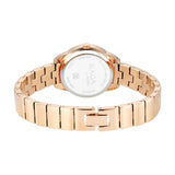 Titan Raga Showstopper Pink Dial Women’s Watch NU95281WM01