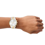 Fossil Neutra Watch for Men FS6112