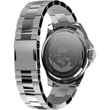 Timex Essex Black Dial Men Watch TW2W92700UJ