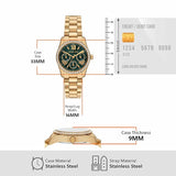 Michael Kors Lexington Watch for Women MK4924