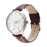 Titan Urban Magic Silver Dial Men’s Watch NT90133WL01
