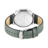Fastrack Exuberant Quartz White Dial Men’s Watch NT3303SL02