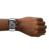 Fossil Crosby Watch for Men FS6122