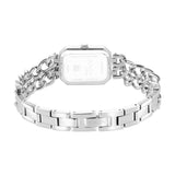 Titan Raga Showstopper Silver Dial Women’s Watch NT95283SM01