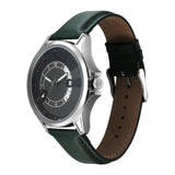 Fastrack Groove Black Dial Men's Watch 3323SL01