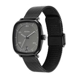 Titan Neo Curve Anthracite Dial Watch for Men NS1885NM01