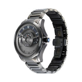 Titan Maritime Anthracite Men’s Watch NU1830QM01