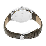 Titan Urban Edge Watch for Men NP1802SL08