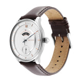 Titan Quartet Men’s Watch NT1890SL01