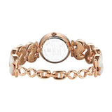 Titan Raga Power Pearls Women's Watch NU95233WM01F