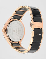 Titan Multifunction Men’s Watch NU90089KD02