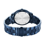 Titan Distincta Blue Men’s Watch NT90170QM01