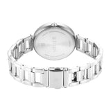 Titan Workwear Silver Women’s Watch NU2480SM12