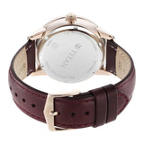 Titan Urban Magic Silver Dial Men’s Watch NT90133WL01