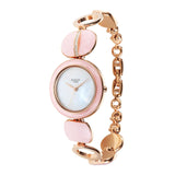 Titan Raga New You Mother Of Pearl Dial Women's Watch NU95195WM01