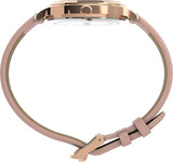 Timex Trend Women White Dial Watch TW2V06700UJ