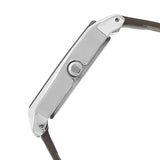 Fastrack Quartz Brown Girls Watch NM6109SL02