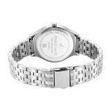 Fastrack Stunners Blue Girls Watch NU6152SM05