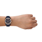 Michael Kors Lexington Watch for Women MK4969