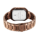 Fastrack Groove Multifunction Guys Watch NU3321QM02