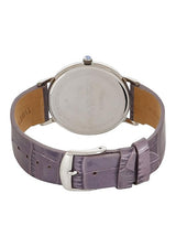 Timex Empera Women Mother of Pearl Dial Analog Watch TWEL12600