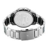 Fastrack Oceanyx Ceramic Green Dial Men’s Watch 3304KD04