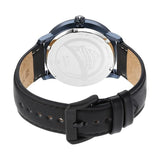 Titan Maritime Black Dial Men’s Watch NT1828QL04