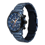 Titan Octane Men’s Chronograph Watch 90086KM08