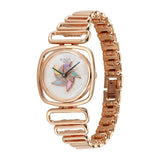 Titan Raga Memoirs Pinwheel Women's Watch NU95256WM01