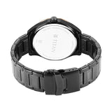 Titan Regalia Opulent Men’s Watch NU1829KM04