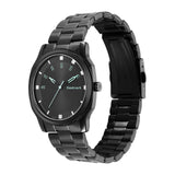 Fastrack Stunners Black Dial Men’s Watch NU3255NM02