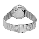 Timex Pink Round 36mm Women’s Watch TWEL19300