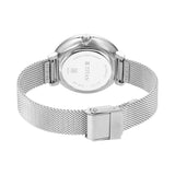 Titan Purple Stackables Blue Women’s Watch NT2673SM04F