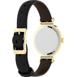 Timex Main Street Silver Dial Women Watch TW2W96400E6