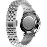 Timex Waterbury Black Dial Men Watch TW2Y23300UJ