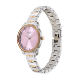 Titan Raga Showstopper Purple Dial Women’s Watch NU95281KM01