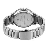 Fastrack Street Opulence Maroon Dial Guys Watch 3303KM05