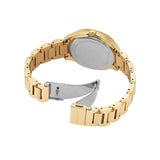 Michael Kors Sage Gold Watch for Women MK4805