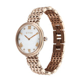 Titan Aura Women’s Watch NU95243WM01