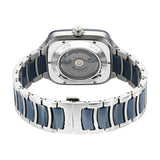 Titan Ceramic Fusion Blue Skeleton Men’s Watch 90175KD02