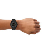 Fossil Machine Watch for Men FS6156