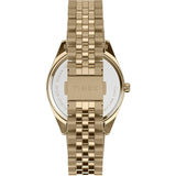 Timex x Jacquie Aiche 36mm Women’s Watch TW2W63100X6