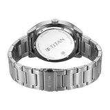 Titan Regalia Arc Men’s Watch NU90213SM01