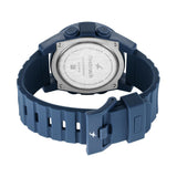 Fastrack StreetStyle Digital Men’s Watch NU38120PP03