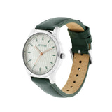 Titan Workwear White Dial Women’s Watch 2639SL04