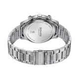 Sonata Blue Dial Men's Watch NU77146SM02